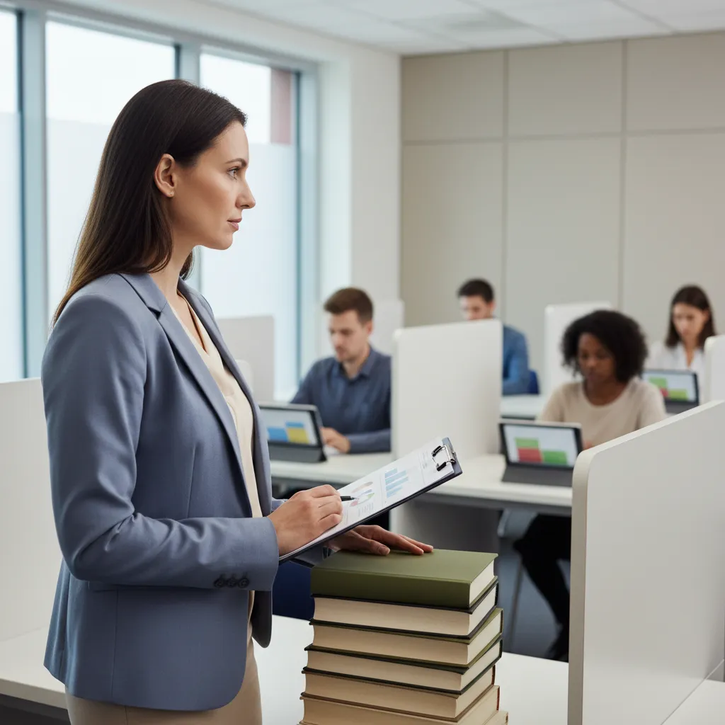 How to Pass the TABE Exam in 2026 — Complete Study Guide