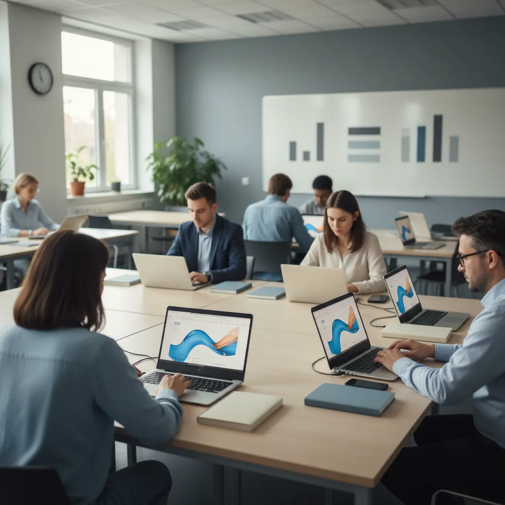 Tableau Practice Test