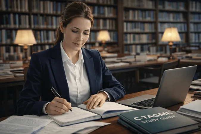 C Tagme Certification - Training Administrators of Graduate Medical Education study guide