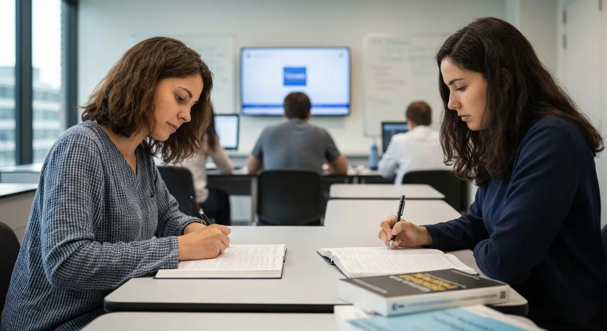 How to Prepare Effectively for TalentLens Practice Tests