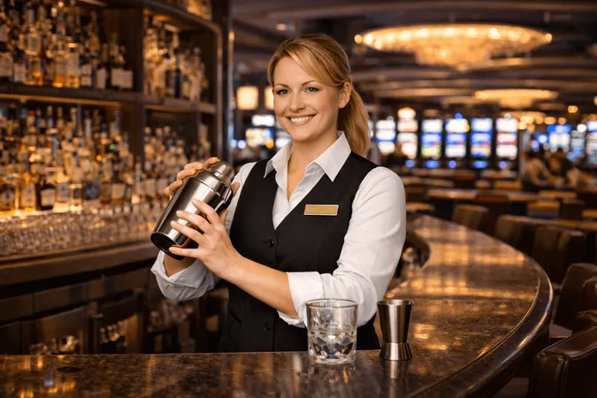 Tam Card Practice Test - Techniques of Alcohol Management Card study guide