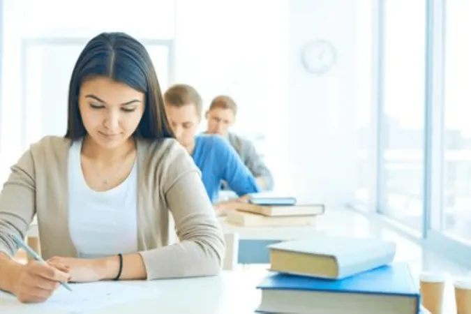 College Entrance Exam 1 X - TAP (Test of Academic Proficiency) study guide