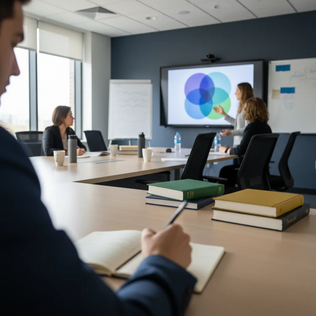 TAPAS Personality Practice Test