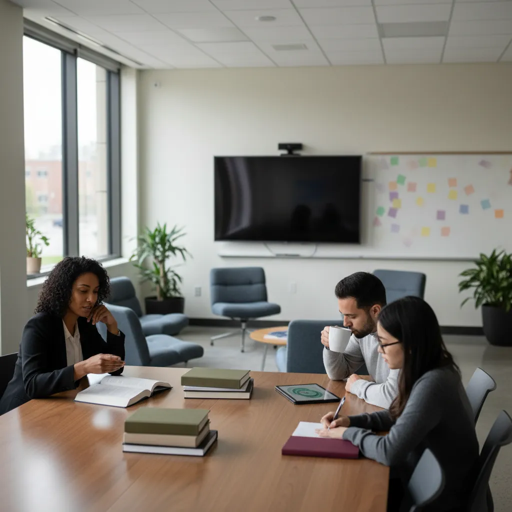 Ready to Ace the TAPAS Test? - (TAPAS) Tailored Adaptive Personality Assessment System