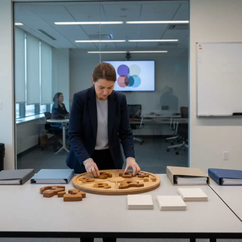 Test Day Tips for the Tapas Exam guide - TAPAS - Tailored Adaptive Personality Assessment System certification study resource