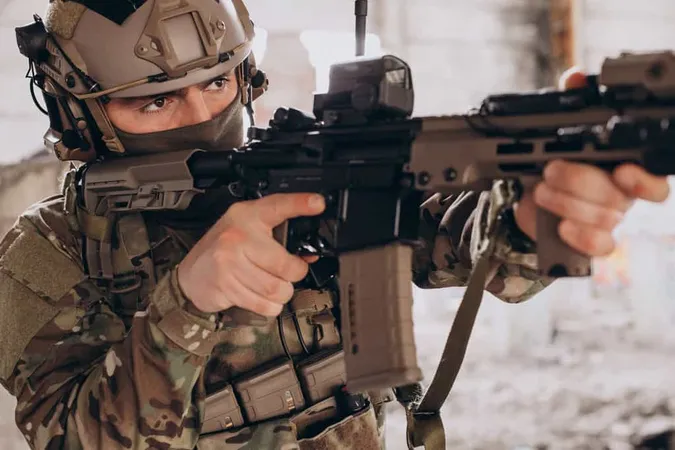 Tapas Near Me - Tailored Adaptive Personality Assessment System study guide