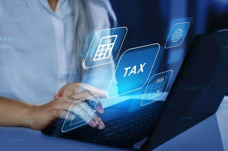 Tax Consulting - Tax consulting services