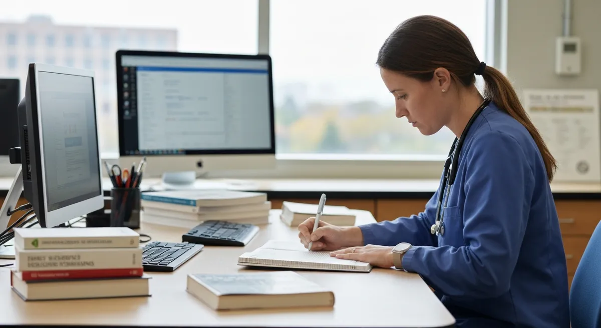 Tax Study Tips guide - Tax Preparation certification study resource