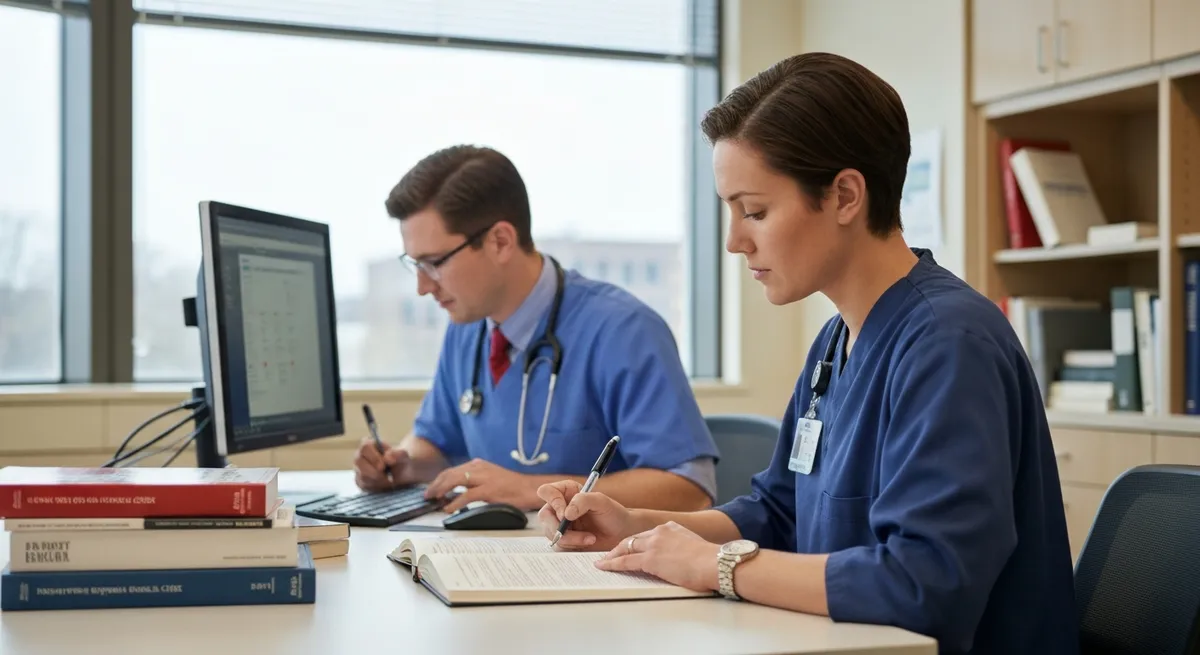 Tax Preparation Study Tips guide - Tax Preparation certification study resource