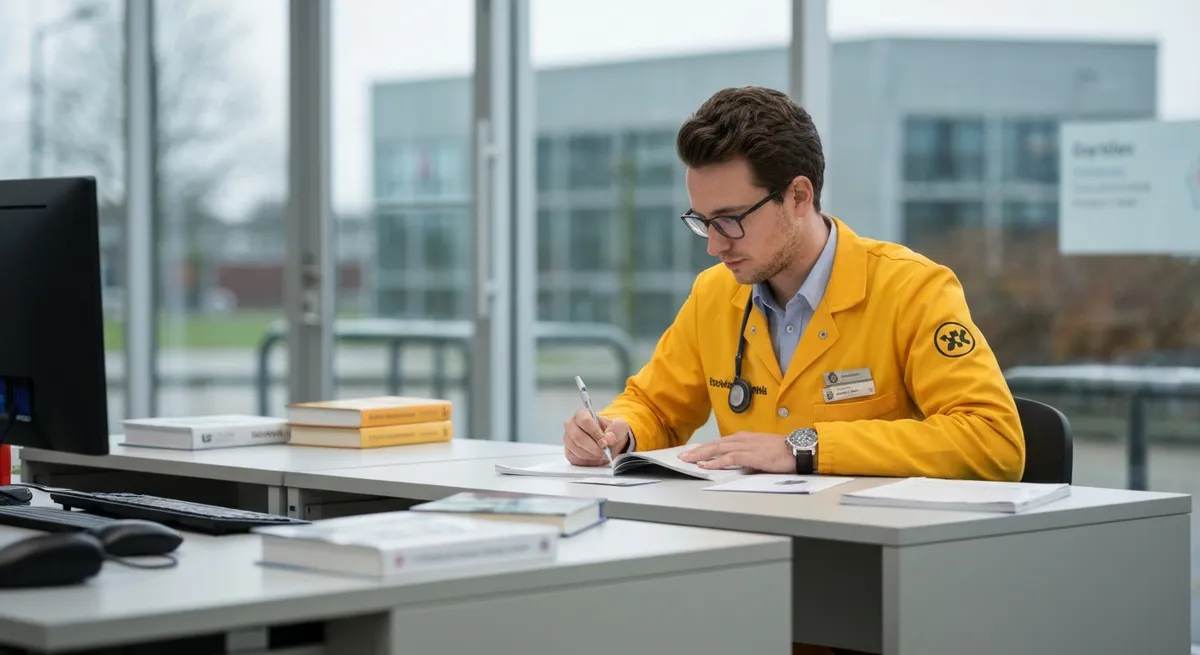 Gratis Taxi Theorie Oefenexamen 2026 June - Taxi Theorie Examenvragen