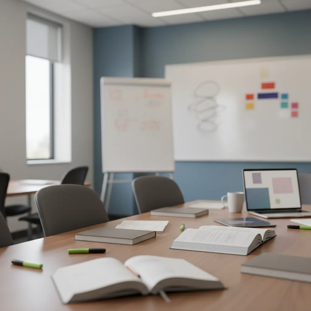 Inside the Process: Earning Your Texas Counselor Certification