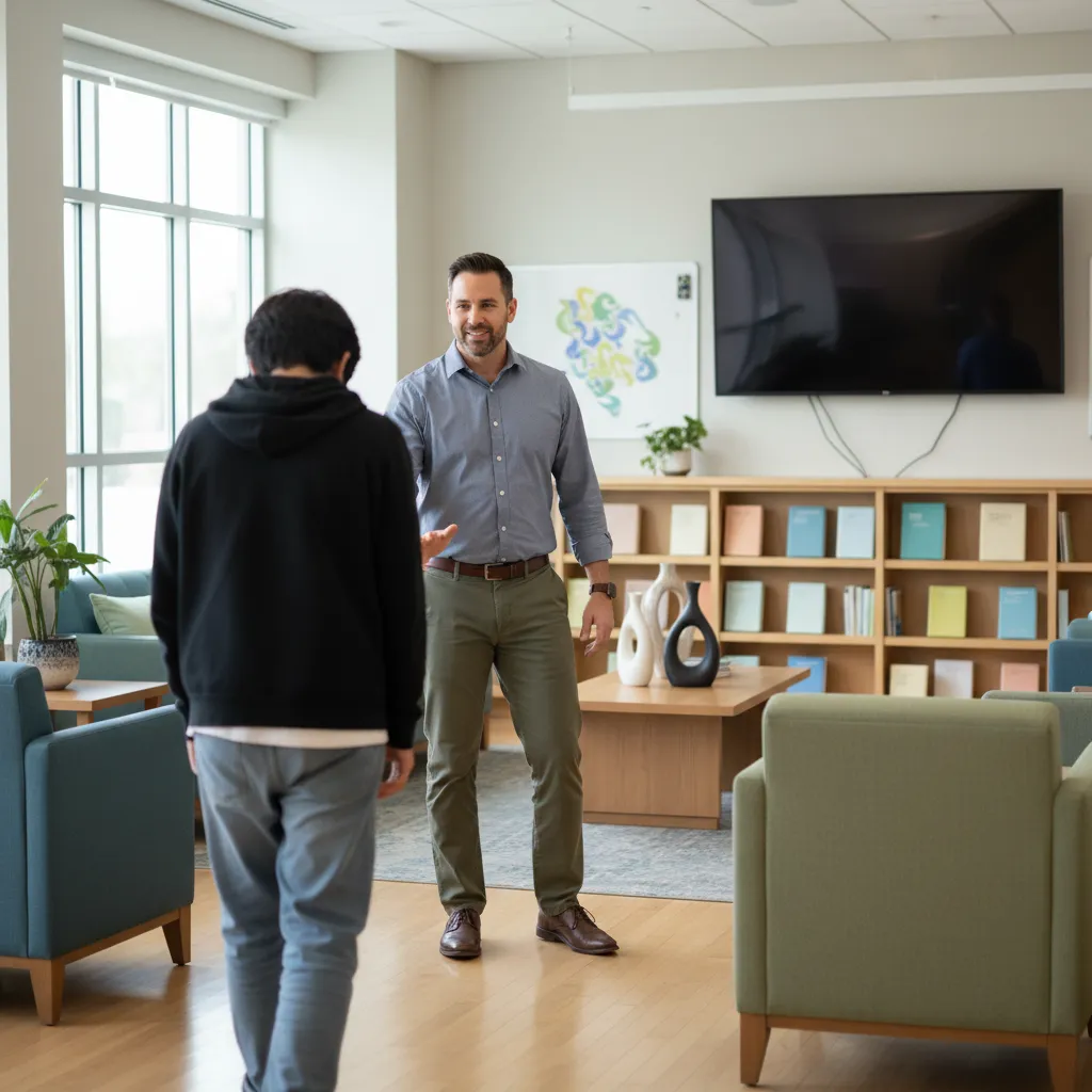 Master TCI Training: Your Guide to the TCI Test