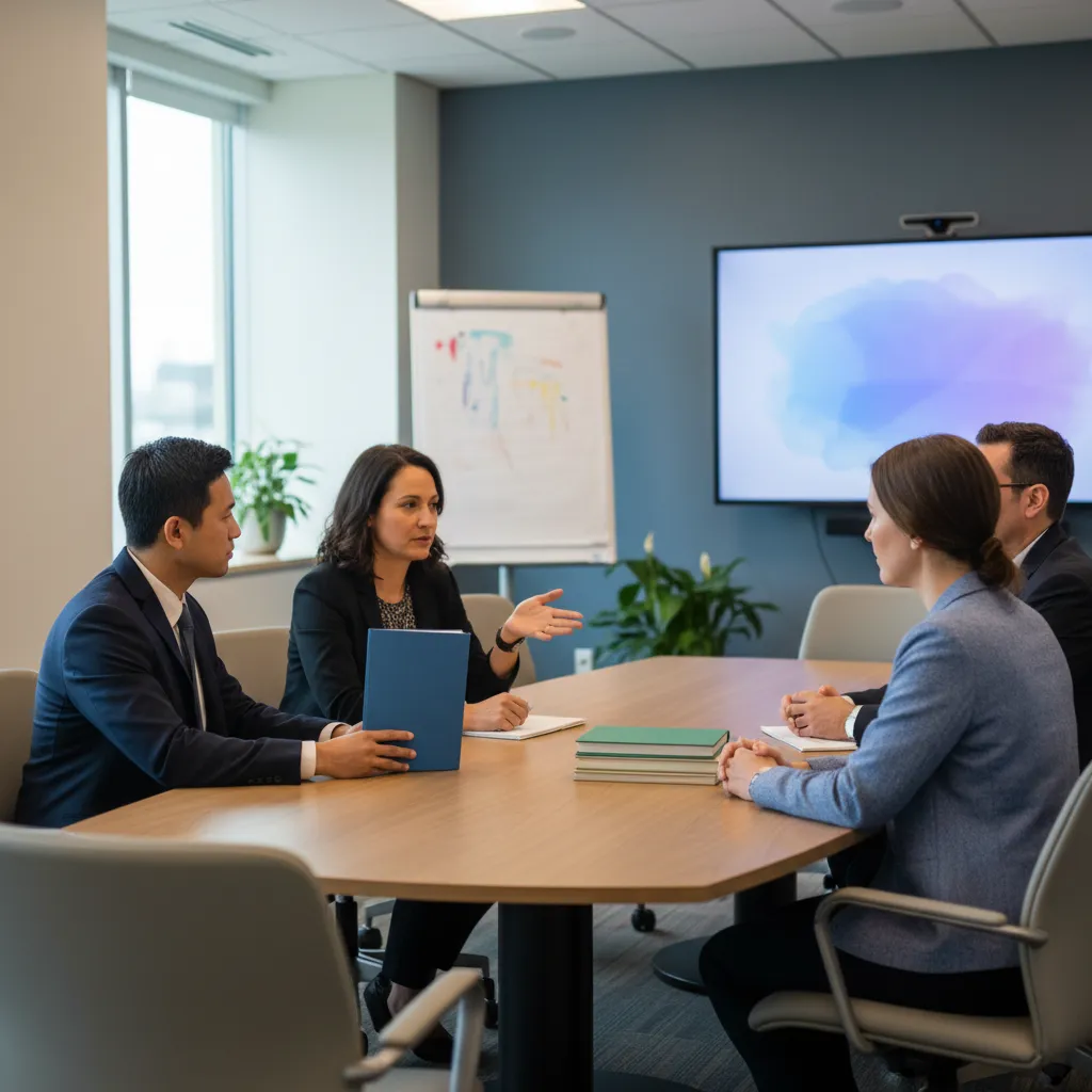 TCI (Therapeutic Crisis Intervention Certification) Test: Your Complete Guide