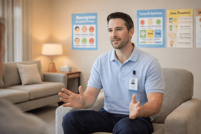 Tci Crisis Intervention - Therapeutic Crisis Intervention Certification study guide