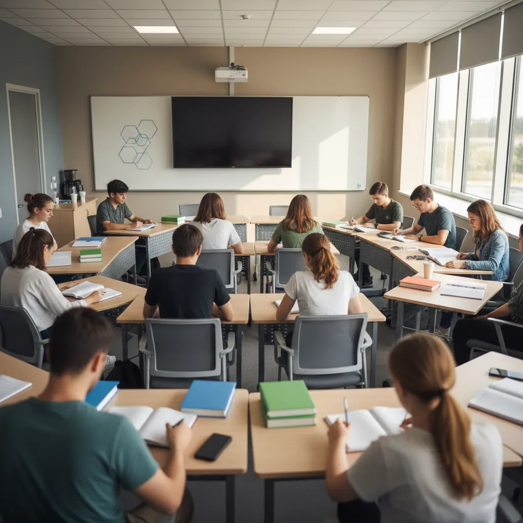 Pass Your TDC (Theoretical Driving Course Exam) Today