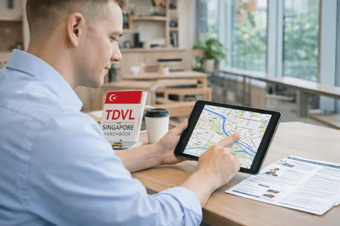 Taxi Theory - Taxi Driver Vocational Licence Test study guide