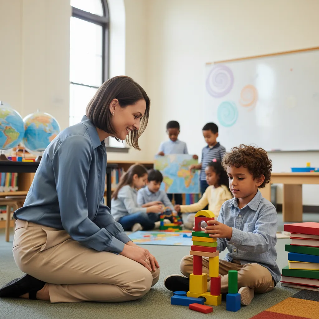 Mastering the Texas ESL Certification Application