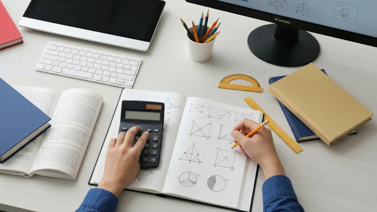 Math for TEAS Test: Complete Guide to Question Types & Formulas
