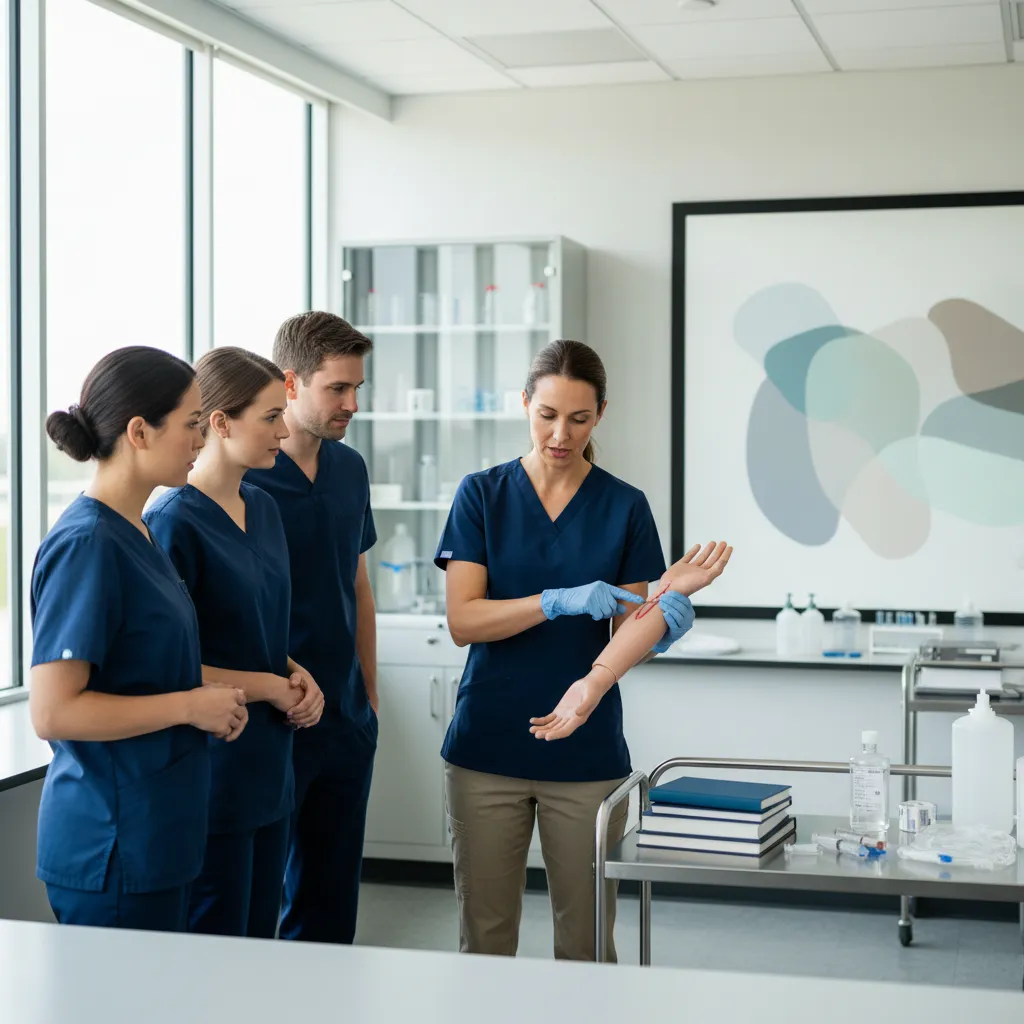 Week 1: Foundation Building (days 1-7) guide - TEAS - Test of Essential Academic Skills certification study resource