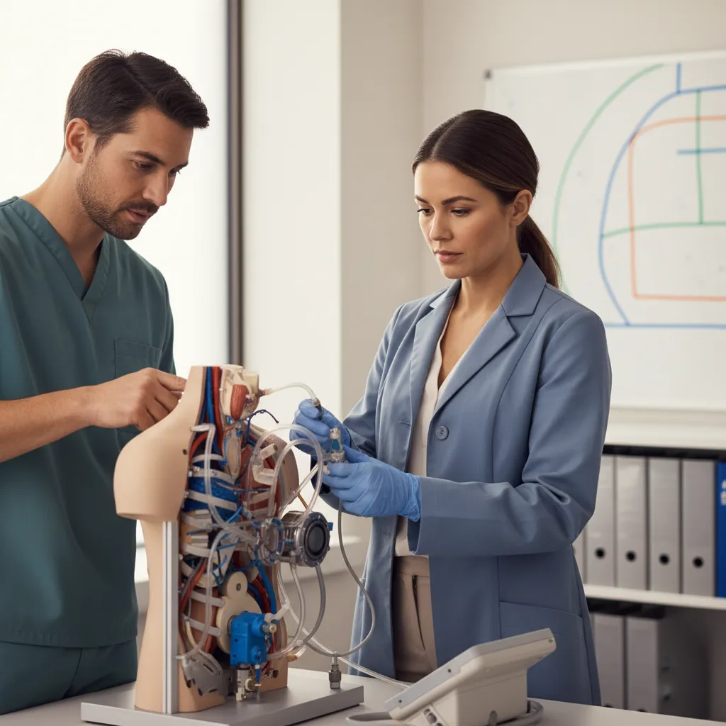 Week 3: Advanced Topics & Application (days 15-21) overview for TEAS - Test of Essential Academic Skills exam preparation