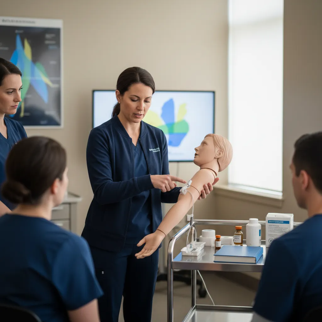 Week 4: Review & Exam Readiness (days 22-30) guide - TEAS - Test of Essential Academic Skills certification study resource