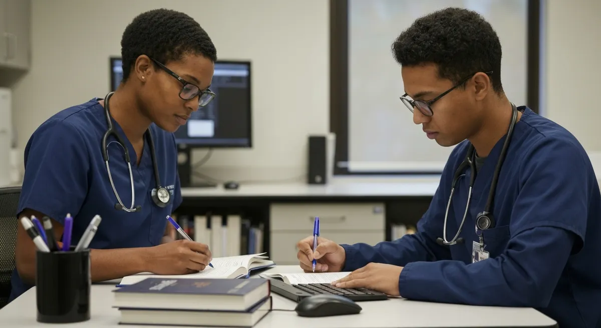 TEAS Career Advancement Paths guide - TEAS - Test of Essential Academic Skills certification study resource