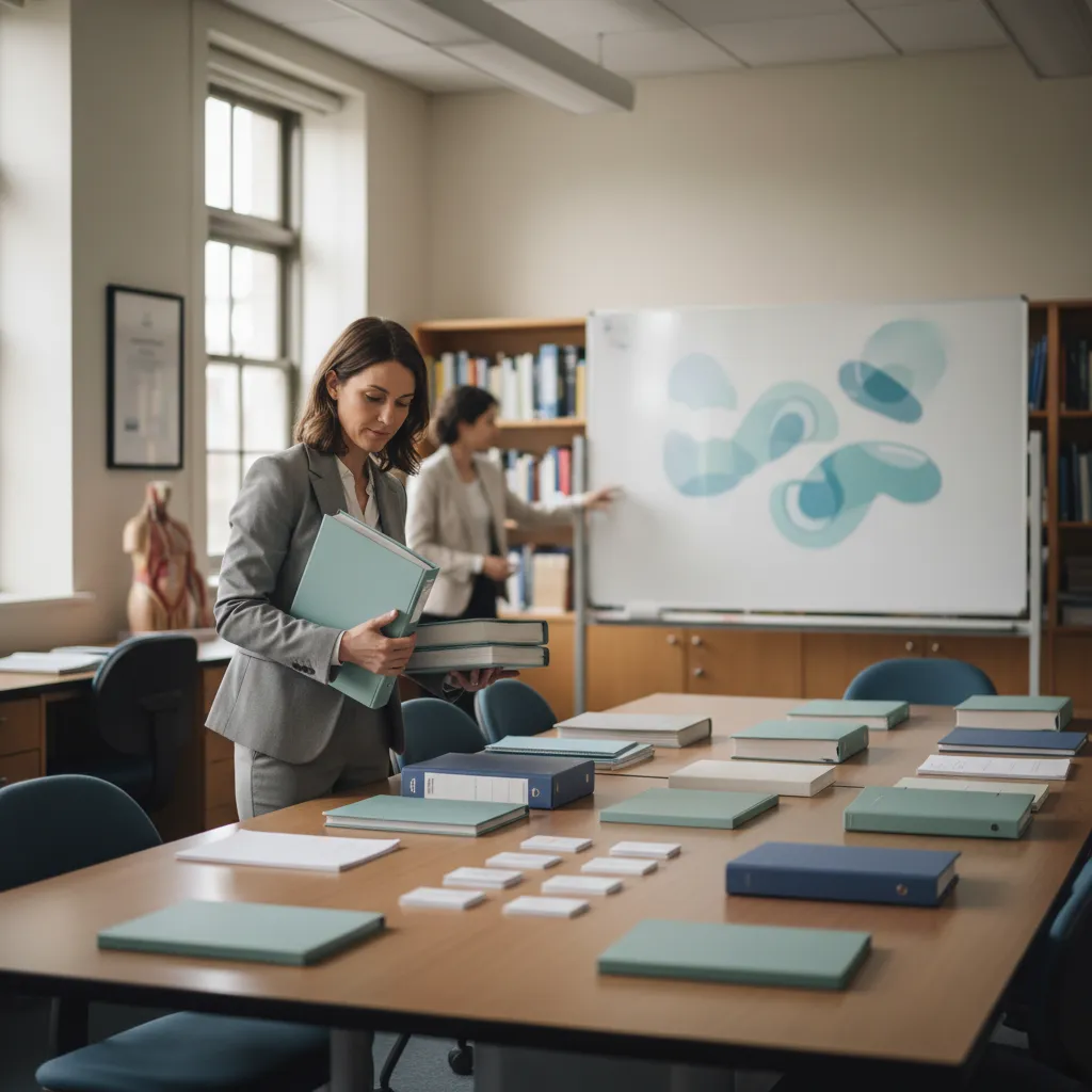 TEAS Study Resources and Materials guide - TEAS - Test of Essential Academic Skills certification study resource