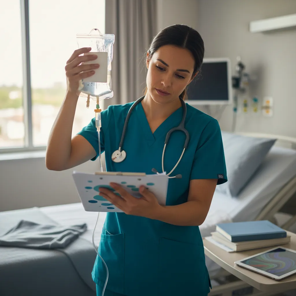 TEAS Study Guide: 7 Tips to Know for Exam Success