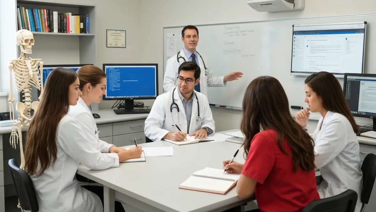 What is the TEAS Test? - TEAS - Test of Essential Academic Skills certification study resource