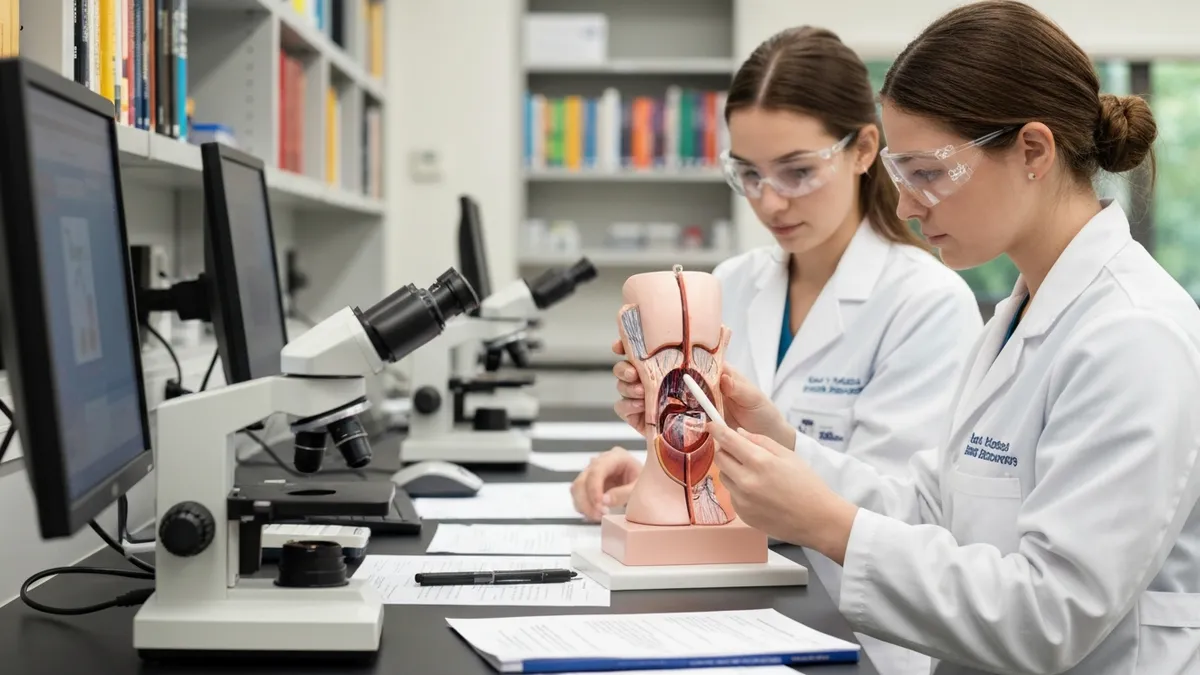 What is the TEAS Test? - TEAS - Test of Essential Academic Skills certification study resource