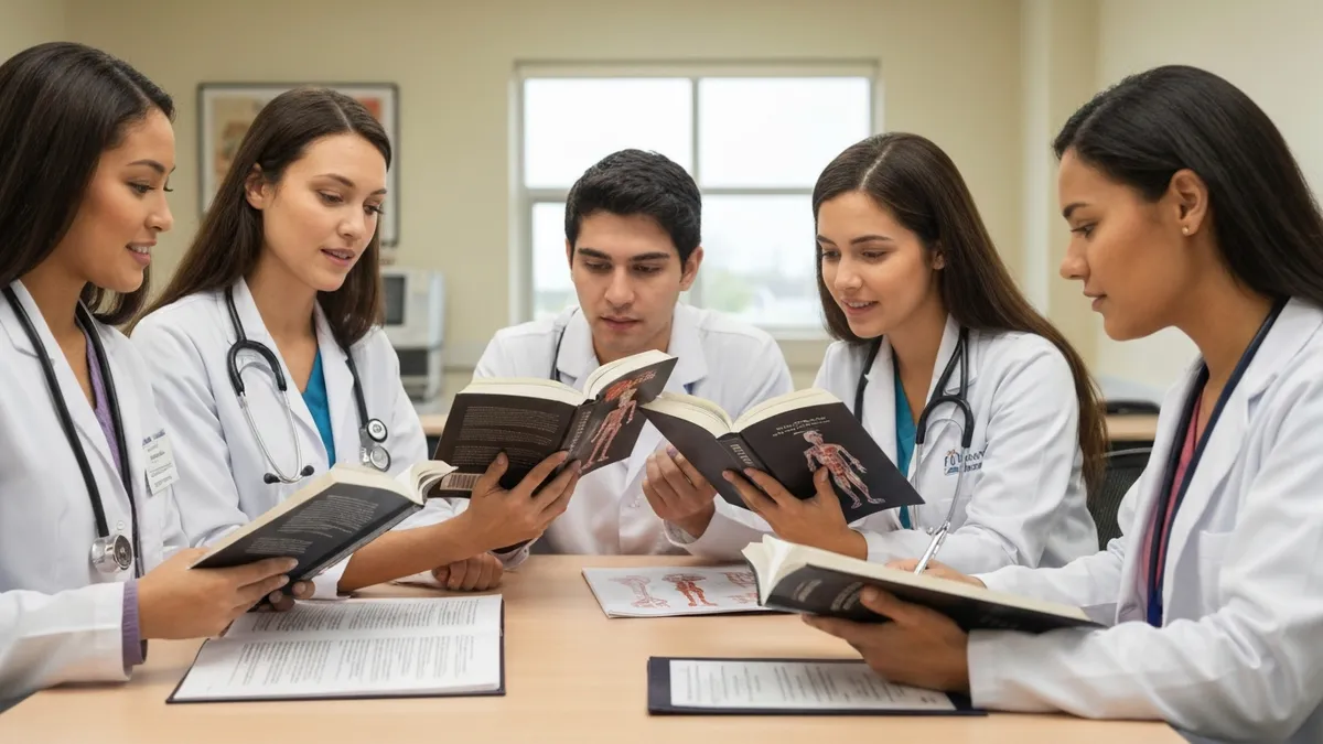 Free TEAS Practise Test — All Four Sections - TEAS - Test of Essential Academic Skills certification study resource