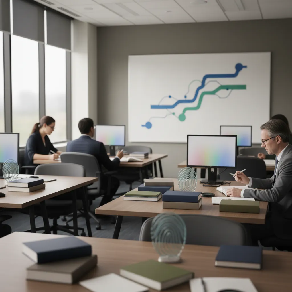 Tenprint Fingerprint Certification: Mastering Identification