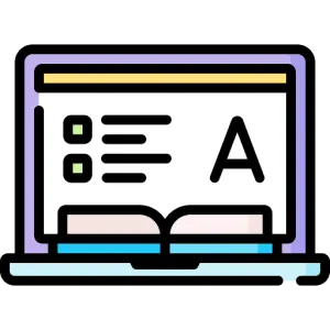 Distance Education X - TerraNova study guide