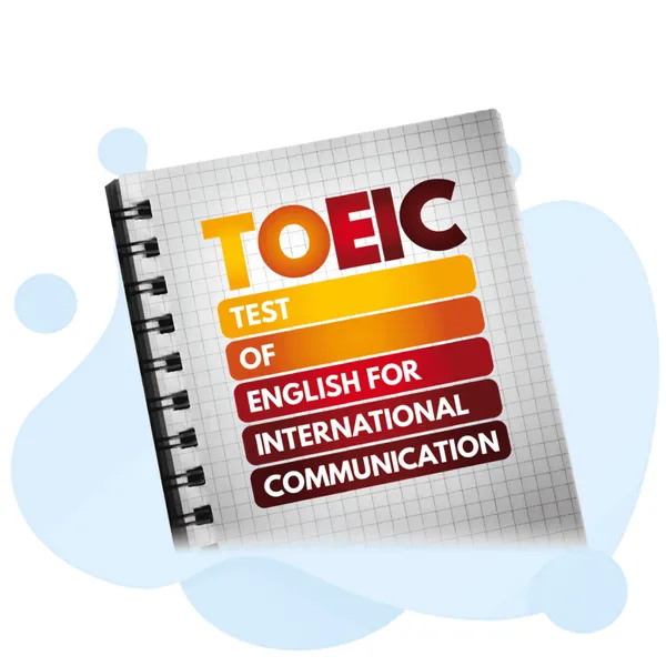 Test of English for International Communication (TOEIC)