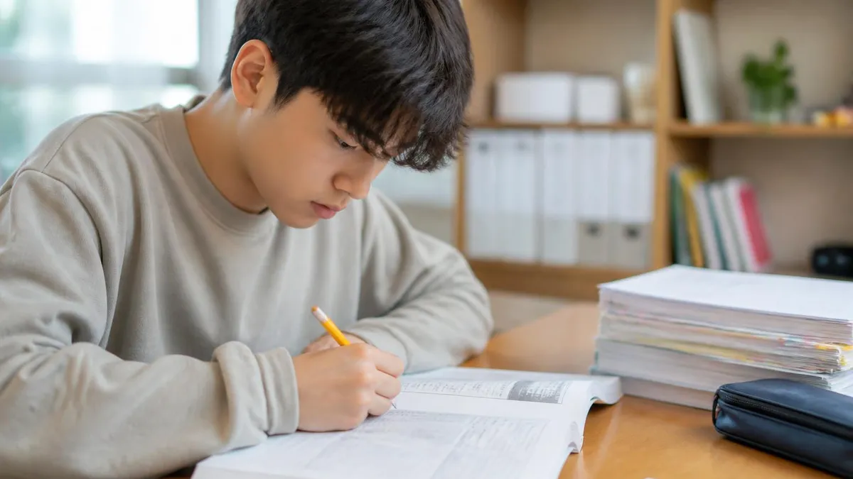Toeic Score Requirements Guide - TOEIC - Test of English for International Communication certification study resource