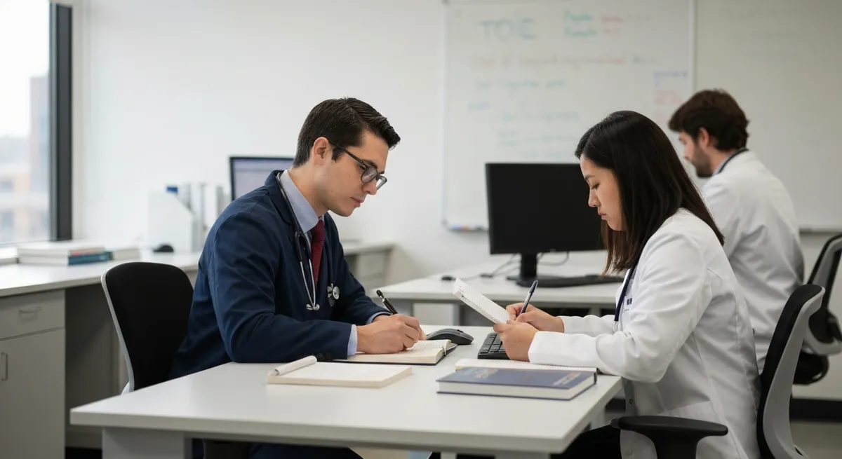 What is the Toeic Test? guide - TOEIC - Test of English for International Communication certification study resource