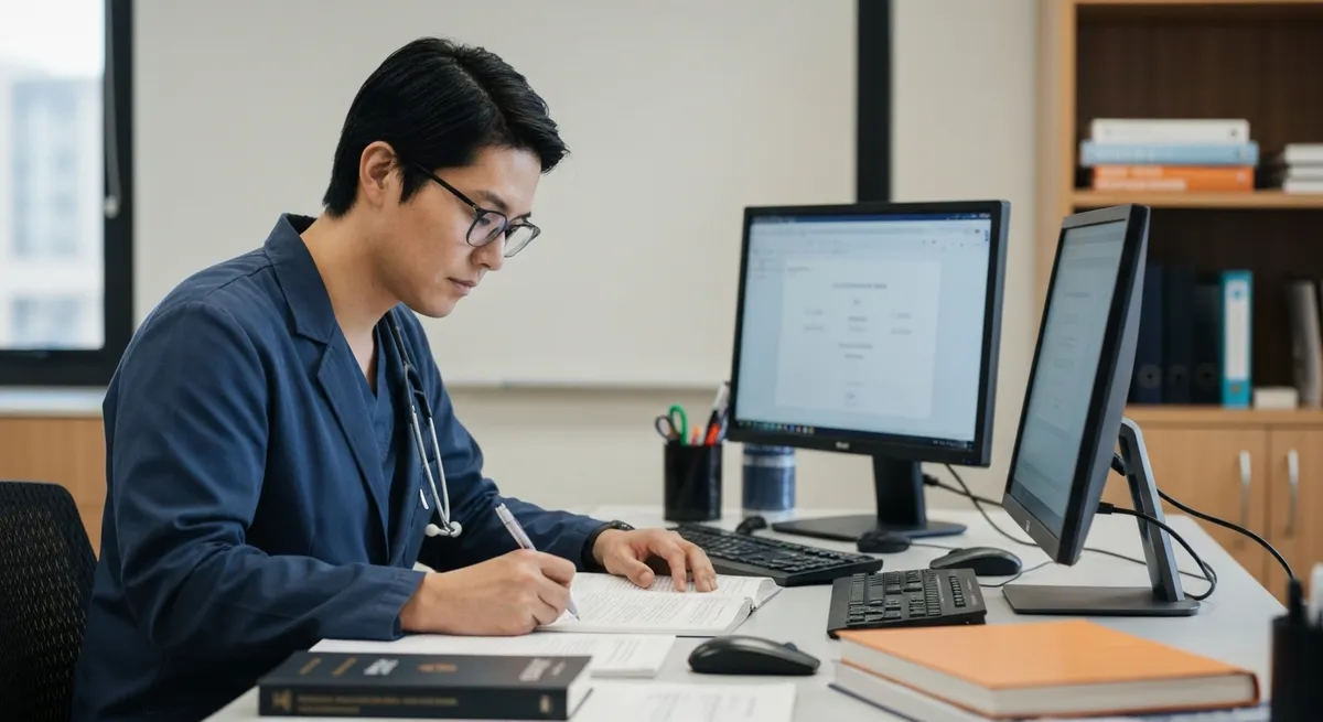 Toeic Scoring System Explained guide - TOEIC - Test of English for International Communication certification study resource