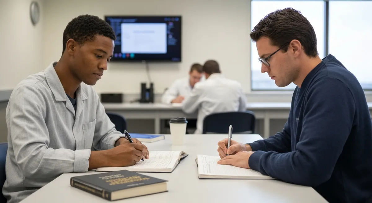 Texas Civil Service Exam Guide: Types, Application Process & What to Expect 2026