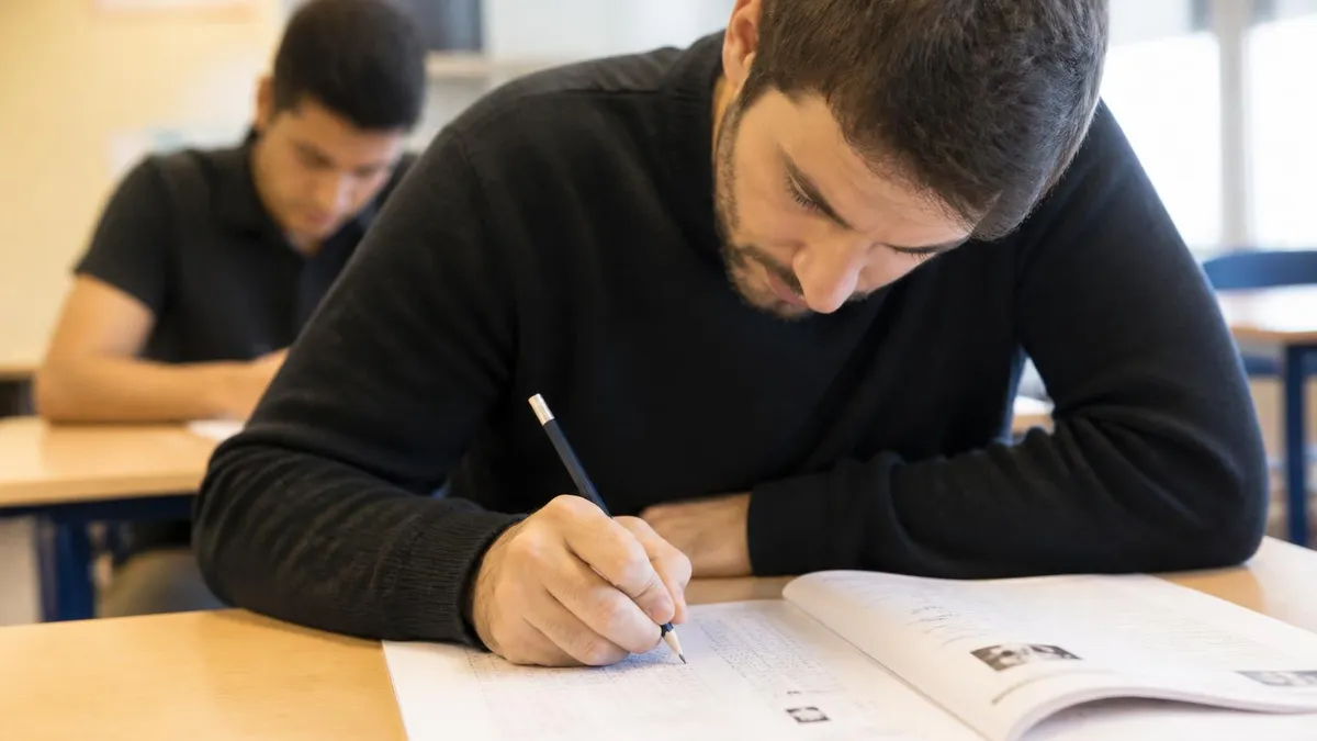 Theorie Examen Auto Practice Test - Theorie-examen Auto (Rijbewijs B) certification study resource