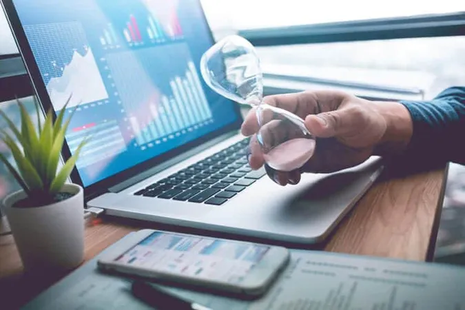 Time Series Analysis Journal - Time Series Analysis study guide