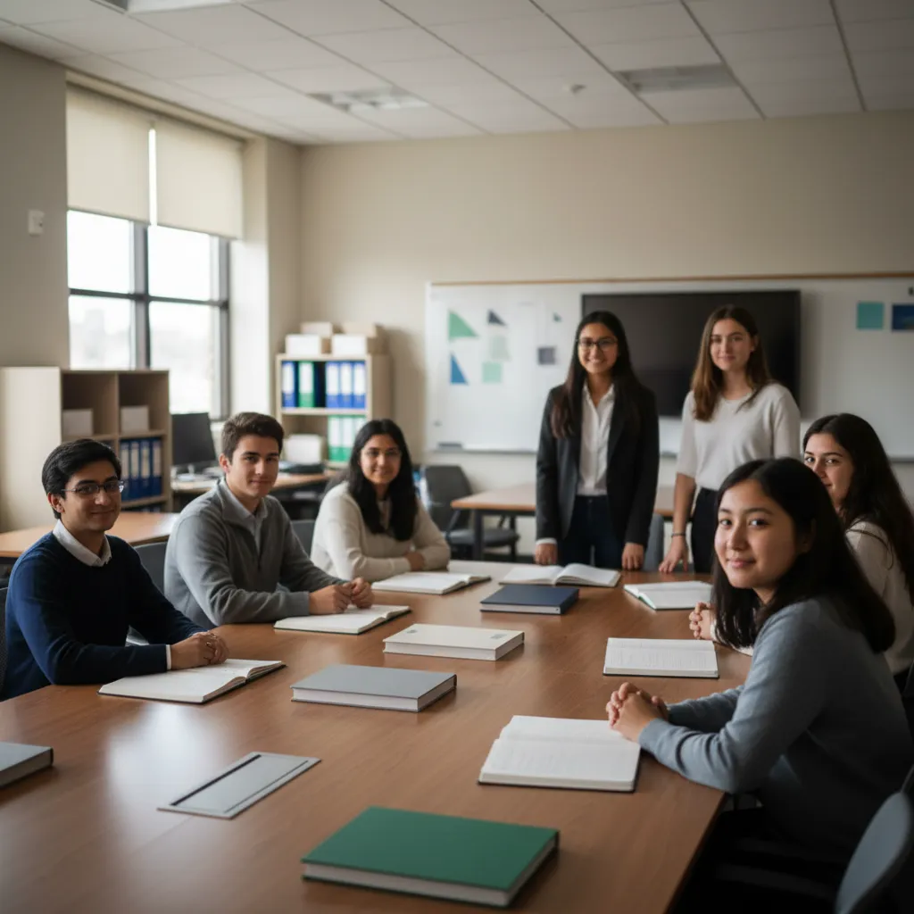 TJHSST Test: Your Guide to Admission Success