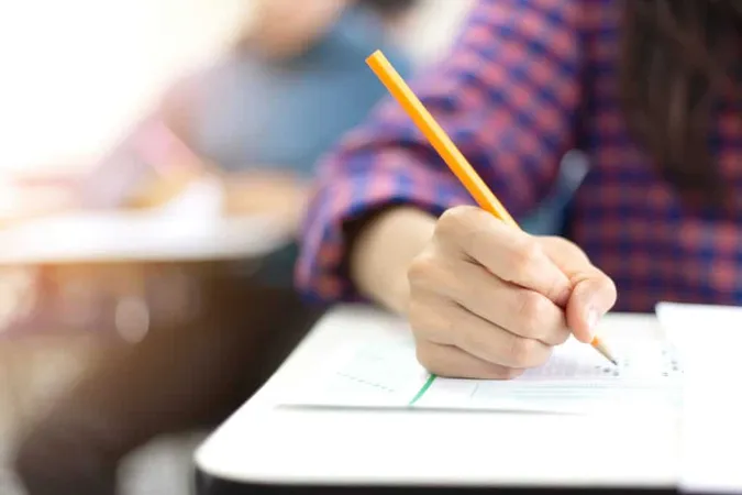 TJHSST Test: Your Guide to Admission Success - Thomas Jefferson High School for Science and Technology exam preparation
