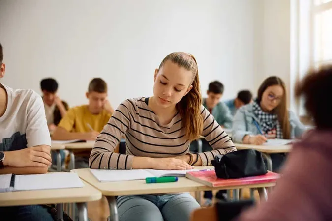 TJHSST Test: Your Guide to Admission Success - Thomas Jefferson High School for Science and Technology certification guide