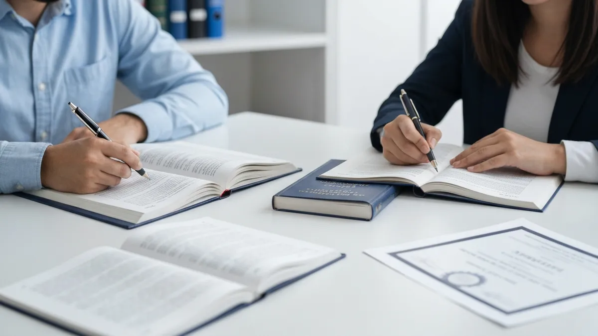 TKT Certification Guide 2026: Cambridge Teaching Knowledge Test