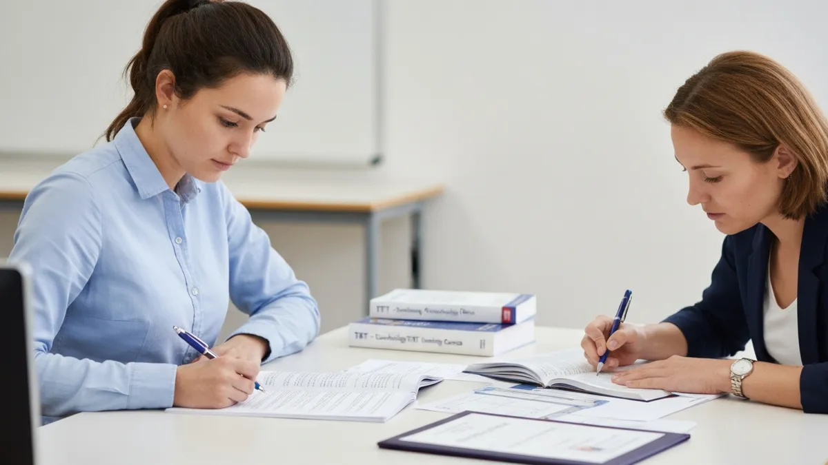 Official Cambridge Tkt Training Courses - TKT - Teaching Knowledge Test certification study resource