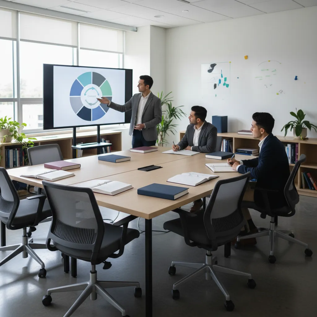 Turnaround Management Association Test Prep Guide