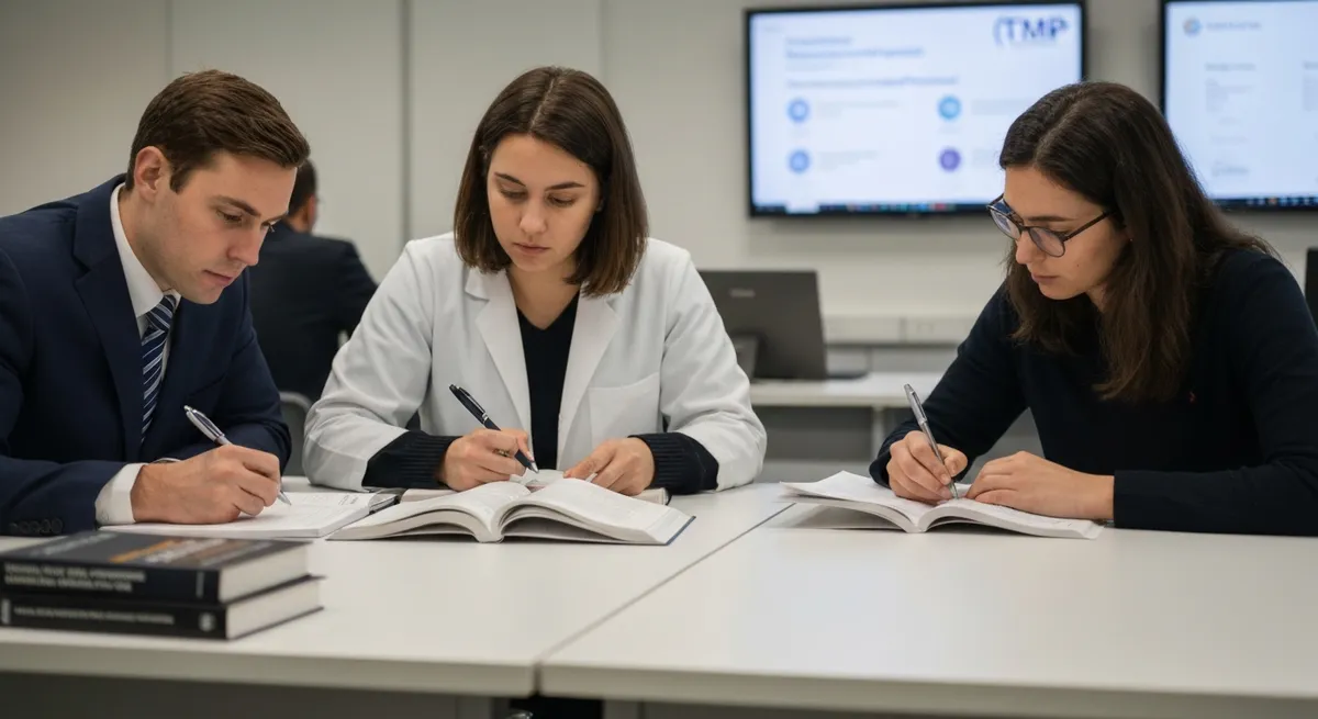 TMP Test: Boost Your Telecom Management Career