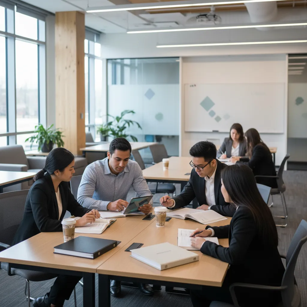 TMU (Toronto Metropolitan University Exam) Study Guide