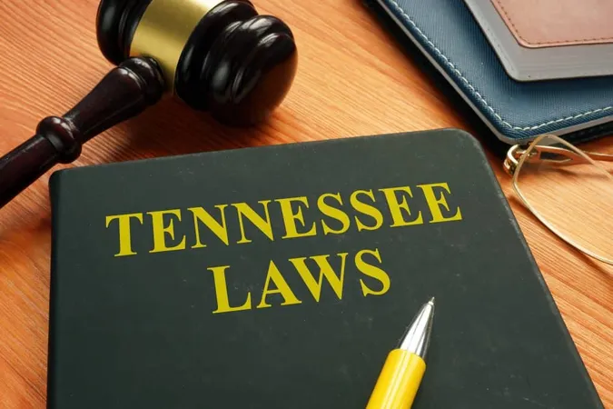 Adobestock X - Tennessee Bar Exam study guide