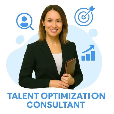 Take the TOC (Talent Optimization Consultant) Test Today - Talent Optimization Consultant preparation guide